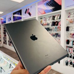 iPad 7th gen 32GB WiFi