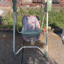 Baby Swing