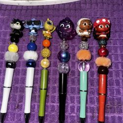 Doorable Pens