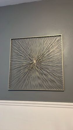 Decor frame