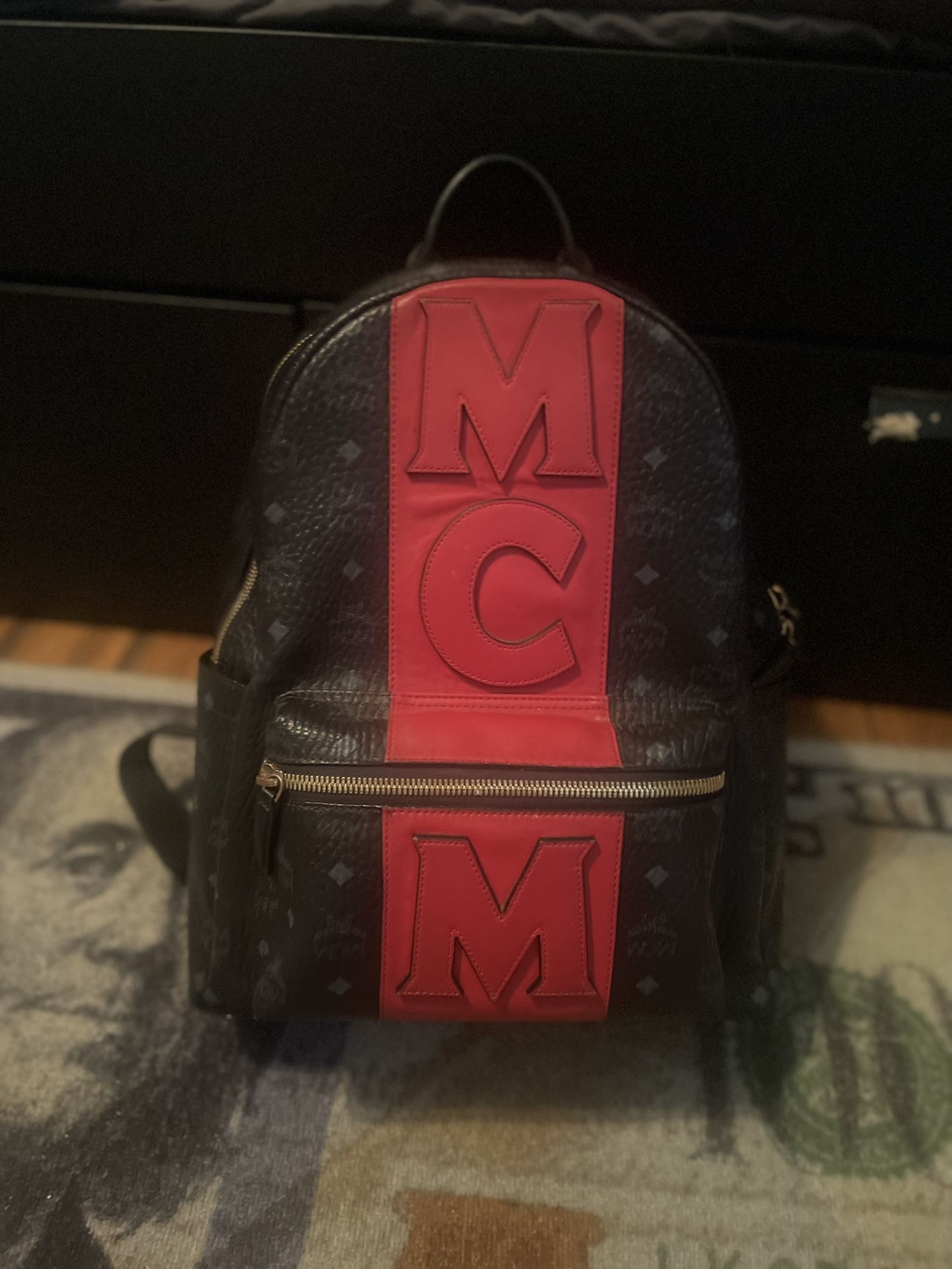 McM Backpack