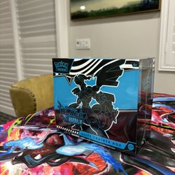 Black Bolt Etb $90 Each 