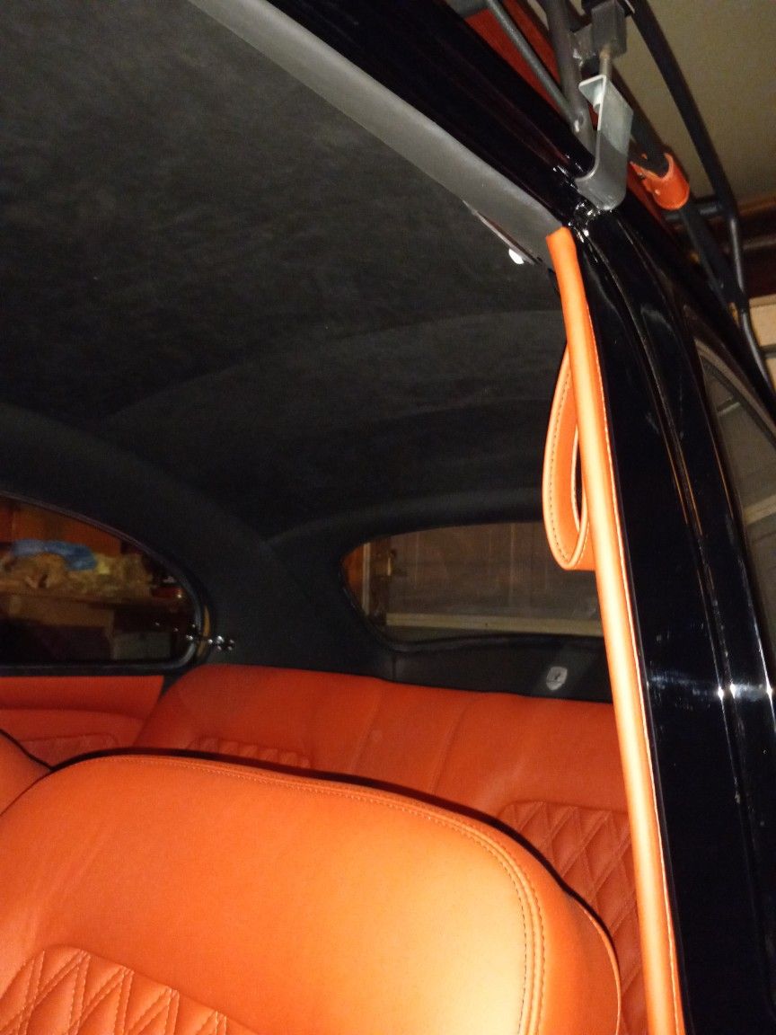 1964 Volkswagen Beetle