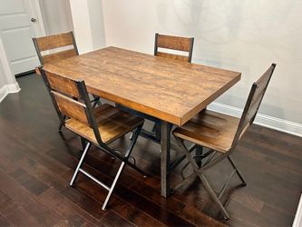 Dinning Set