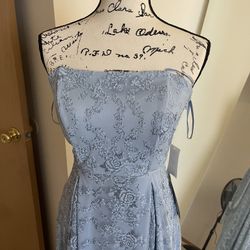 Prom Dress/ Evening Dress