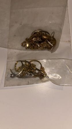 GOLD/ORO