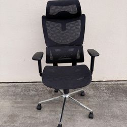 Office chair