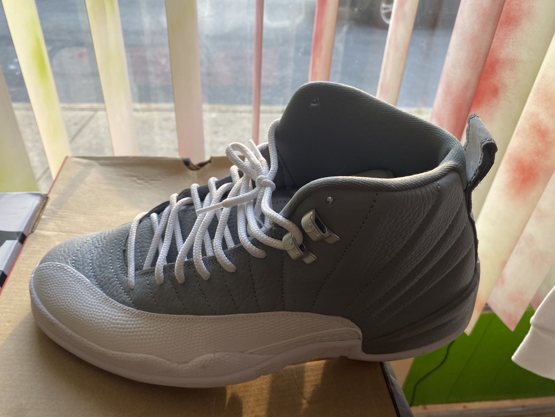 Jordan’s