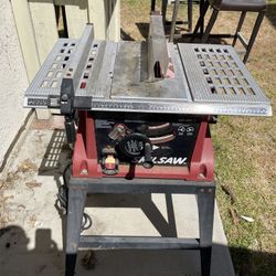 Skill Saw