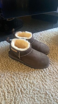 Australian Uggs