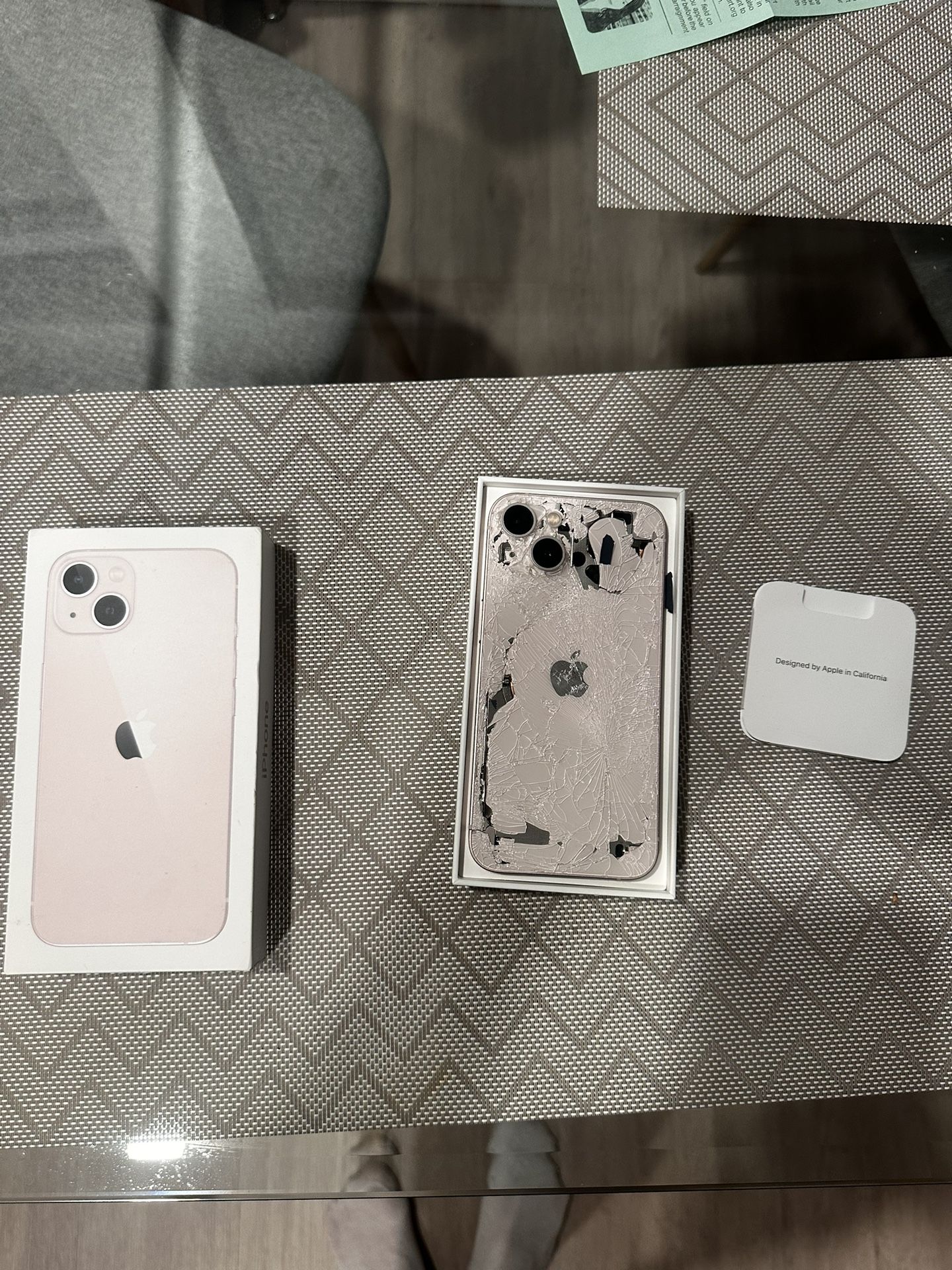 iphone 13 for parts