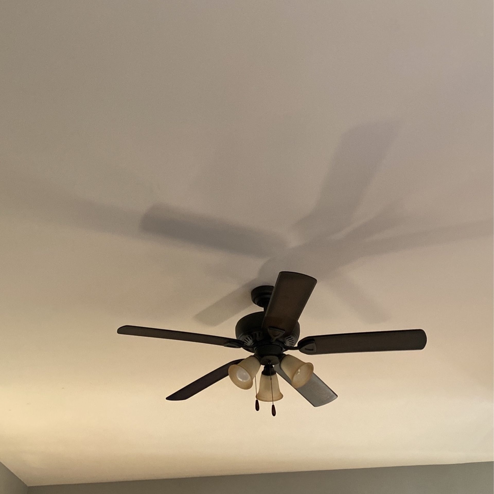 52 inch ceiling fan $300