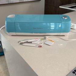 Cricut Explore Air 2