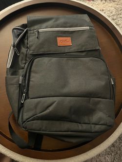Diaper Bag