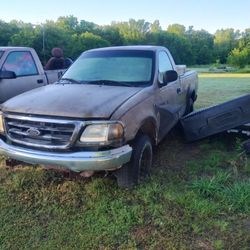 2006 Ford F-150