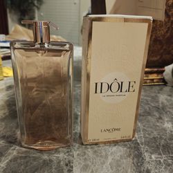 Idole Lancome Perfume