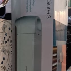 Cricut Explore 3 