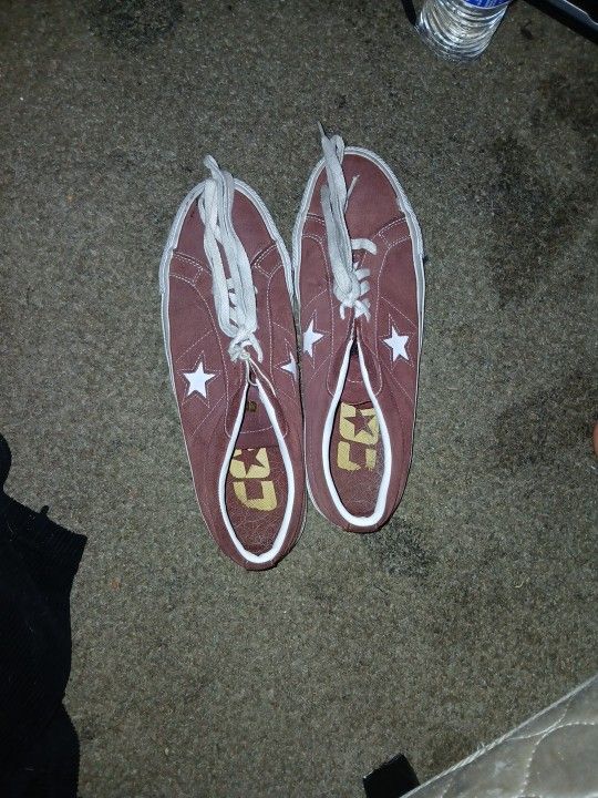 All Star Converse