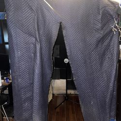 Studio Booth