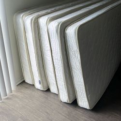 Twin Mattress 