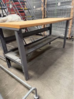 Packing  / Work Table