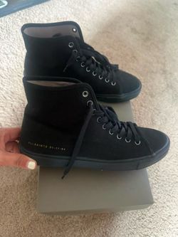 All saints men shoes