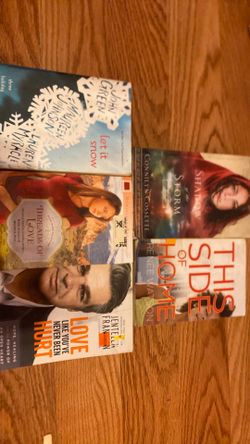 Books