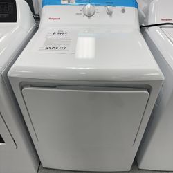 Open Box Electric Or Gas Dryers $349-$749