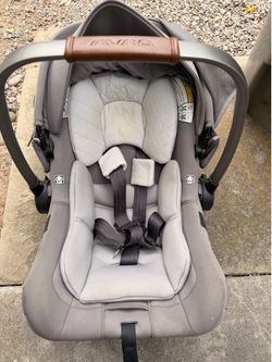 NUNA Pipa lite lx