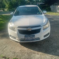 Best OFFER 2012 Chevy Cruz 