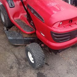 CRAFTSMAN  LT 3000 ,29hp