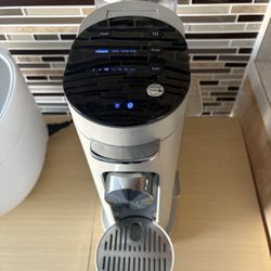 (Moving Sale)Ninja Pod&ground Coffee Maker