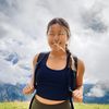 Lucy Gao