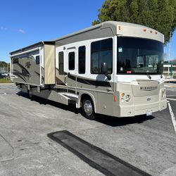 2008 Winnebago Destination 39W