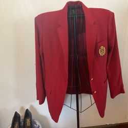 Ralph Lauren Women’s Jacket New