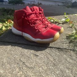Air Jordan Retro 11 “win like 96”s