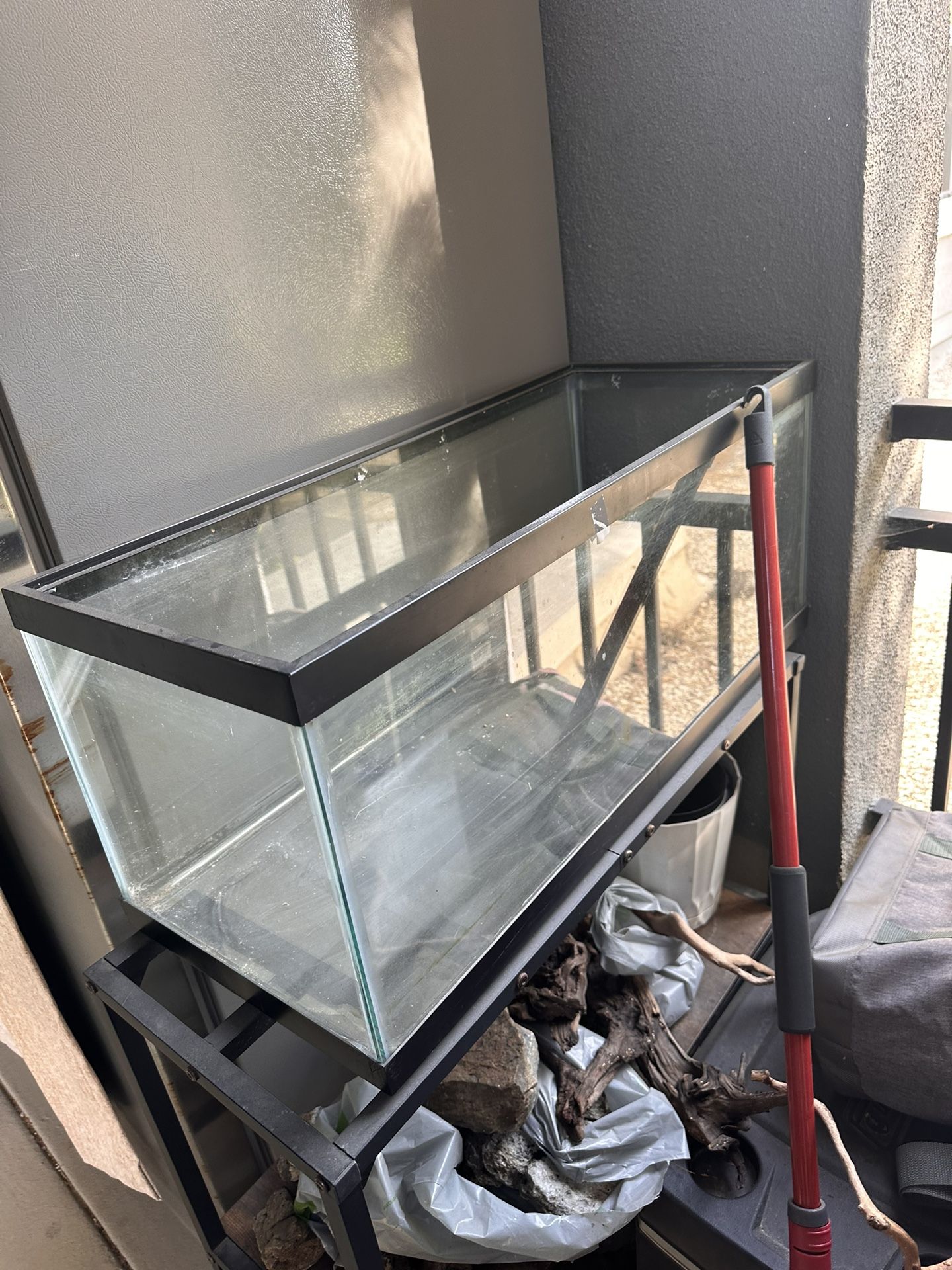 Aquarium Tanks