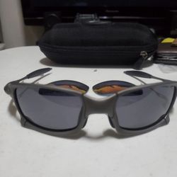 Rare Find X Square Carbon Oakley Sunglasses New With C Edition Oakley Bullet Case 