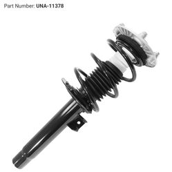 Complete Strut Assemblies 11378.  Fits BMW Shocks & Struts,2012-2013 BMW 320i, 2012-2016 BMW 328i, 2012-2015 BMW 335i, 2016-2017 BMW 340i
