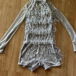 Dance Outfit 