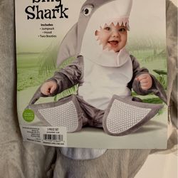  Baby Shark