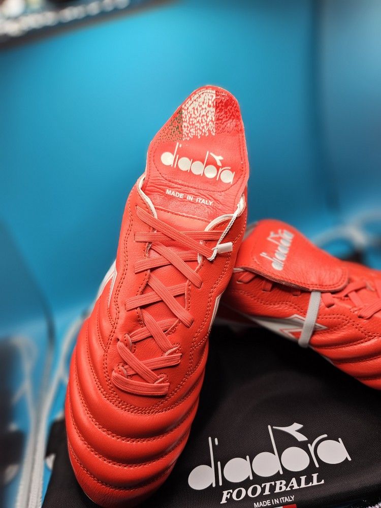 New Soccer Cleats Diadora Brasil Elite Tech T Italy Lpx Leather