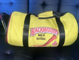 Backwoods Duffle