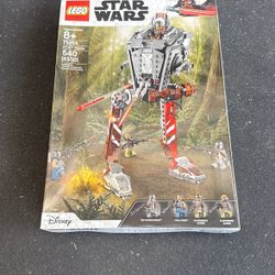 Lego Star Wars 75254