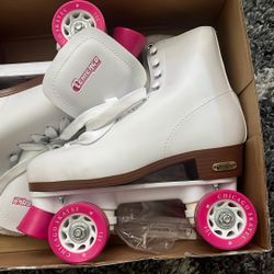 Chicago Ladies Skate
