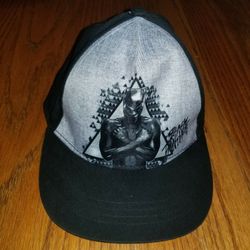 Black Panther Kids Hat