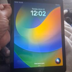 Apple Ipad 5th Generation 32 Gigs 