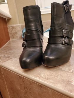 Sam edelman boots