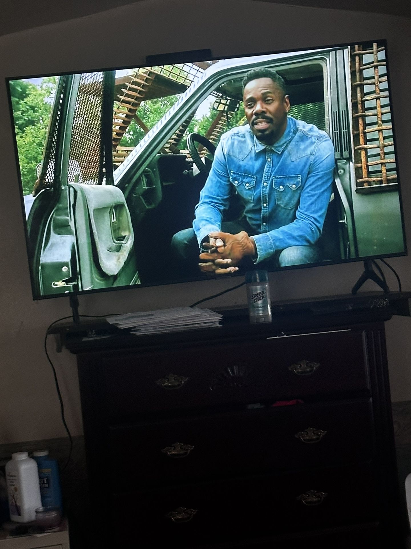 50 Inch Samsung