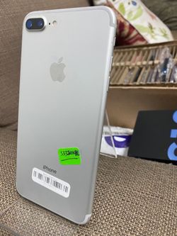 iPhone 7 Plus unlocked 32gb